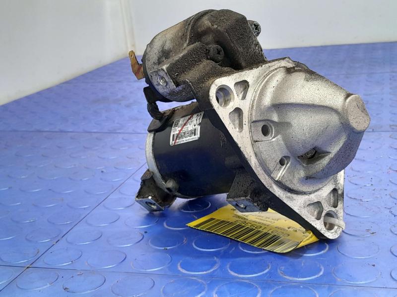 2015-2020 Mitsubishi Mirage 1.2L Starter Motor Assembly Genuine OEM 1810A333