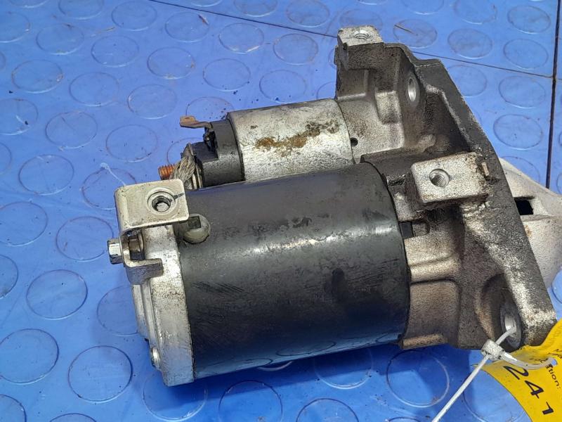2015-2020 Mitsubishi Mirage 1.2L Starter Motor Assembly Genuine OEM 1810A333