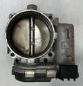 2013 Chrysler Town & Country Throttle Body/Valve Assy