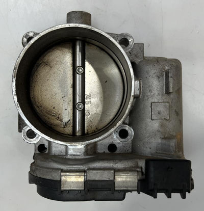 2013 Chrysler Town & Country Throttle Body/Valve Assy
