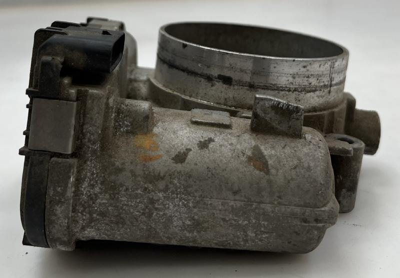 2013 Chrysler Town & Country Throttle Body/Valve Assy