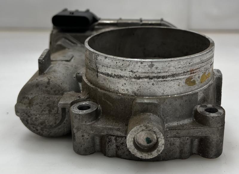 2013 Chrysler Town & Country Throttle Body/Valve Assy