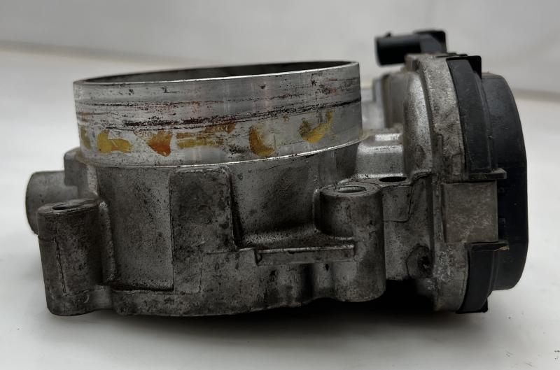 2013 Chrysler Town & Country Throttle Body/Valve Assy