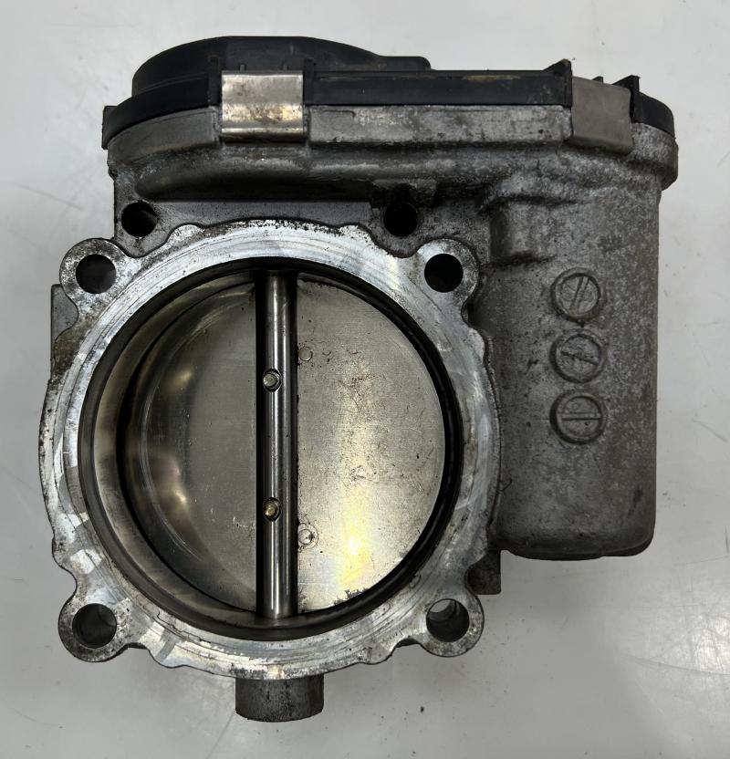 2013 Chrysler Town & Country Throttle Body/Valve Assy