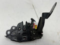 2007 - 2012 Nissan Altima Hood Latch Assembly OEM 65601ZX60A