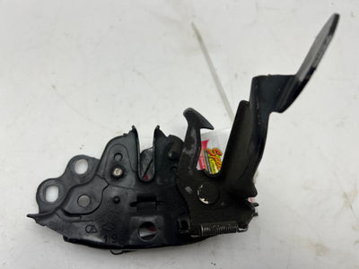 2007 - 2012 Nissan Altima Hood Latch Assembly OEM 65601ZX60A