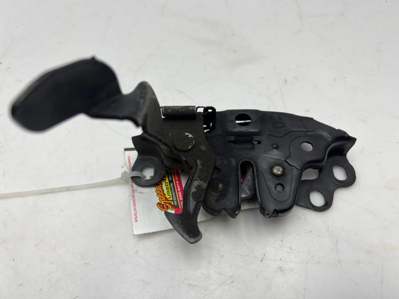 2007 - 2012 Nissan Altima Hood Latch Assembly OEM 65601ZX60A