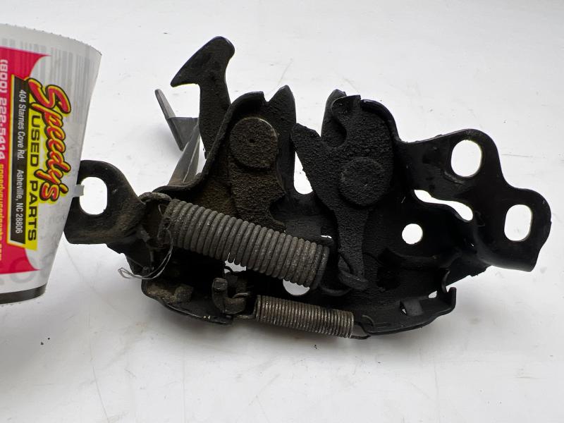 2007 - 2012 Nissan Altima Hood Latch Assembly OEM 65601ZX60A