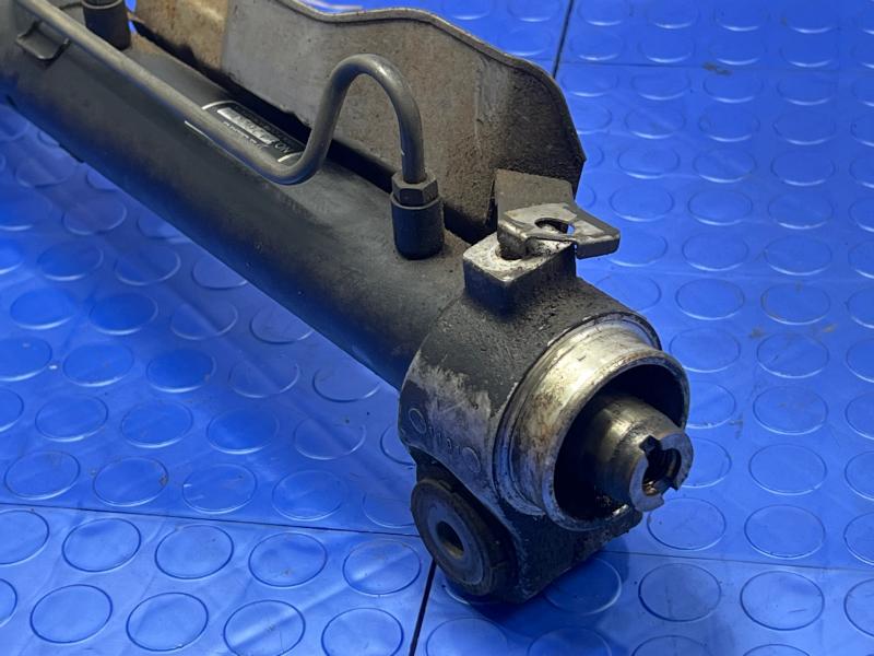 2007 Lexus ES 350 Steering Gear (Incl. Rack)