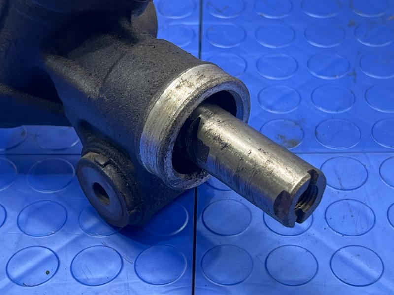 2007 Lexus ES 350 Steering Gear (Incl. Rack)
