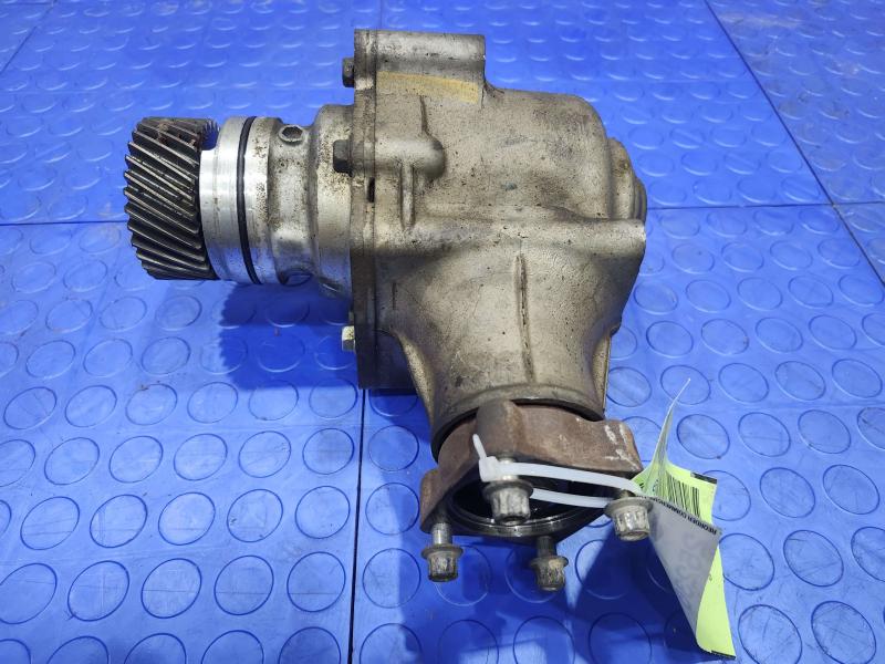 2013 Honda CR-V Transfer Case