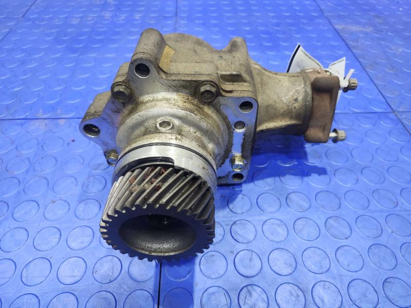 2013 Honda CR-V Transfer Case