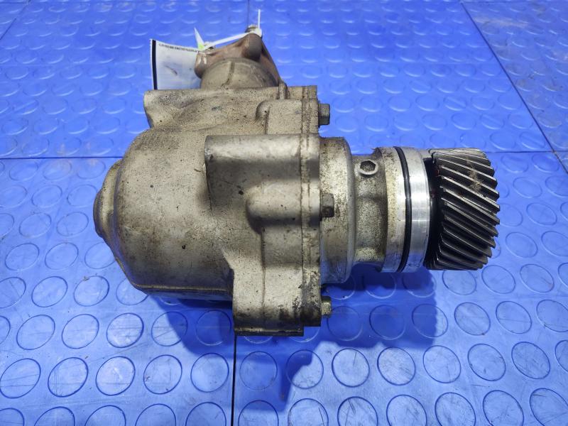 2013 Honda CR-V Transfer Case