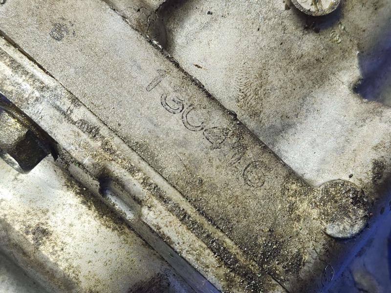 2013 Honda CR-V Transfer Case