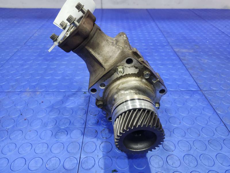 2013 Honda CR-V Transfer Case