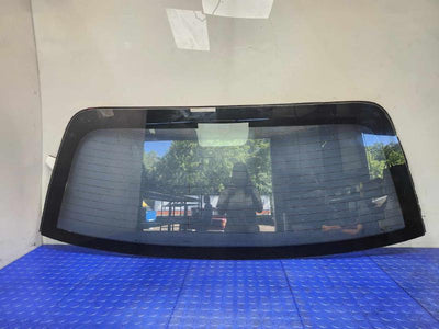 2015 Dodge Challenger Back Glass/Window