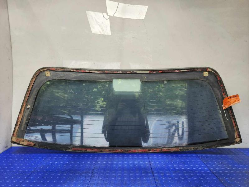 2015 Dodge Challenger Back Glass/Window