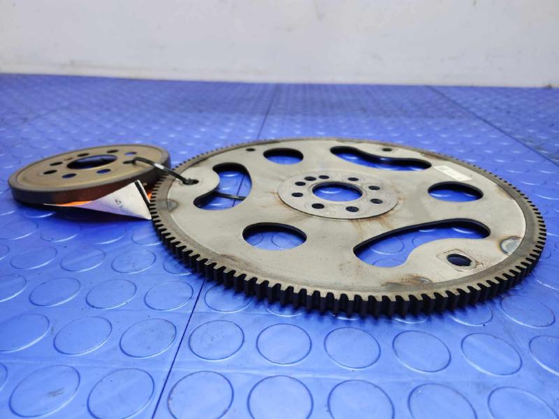 2019 Chevrolet Equinox Flywheel