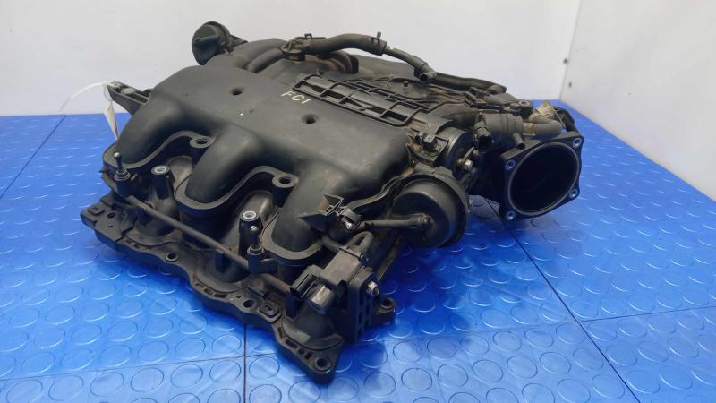 2017 Kia Sorento Intake Manifold