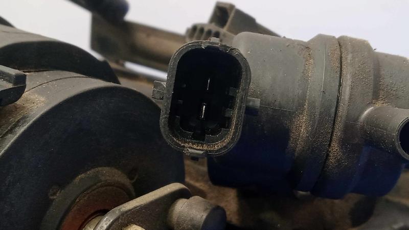 2017 Kia Sorento Intake Manifold