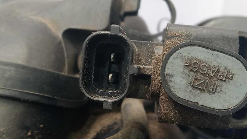2017 Kia Sorento Intake Manifold