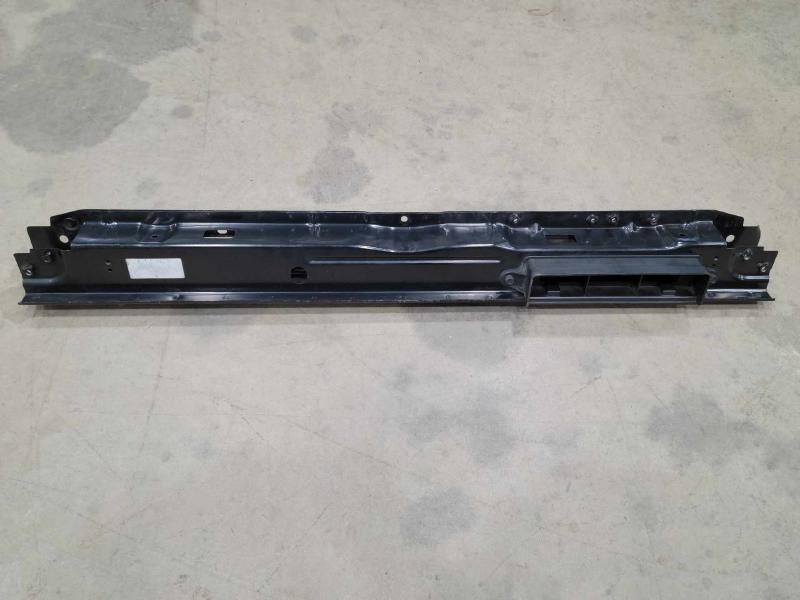 2014 Chevrolet Cruze Radiator Support