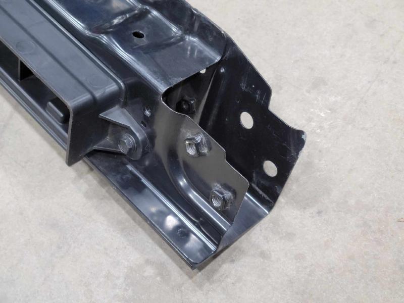 2014 Chevrolet Cruze Radiator Support