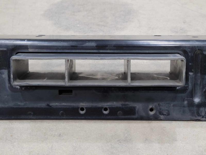 2014 Chevrolet Cruze Radiator Support