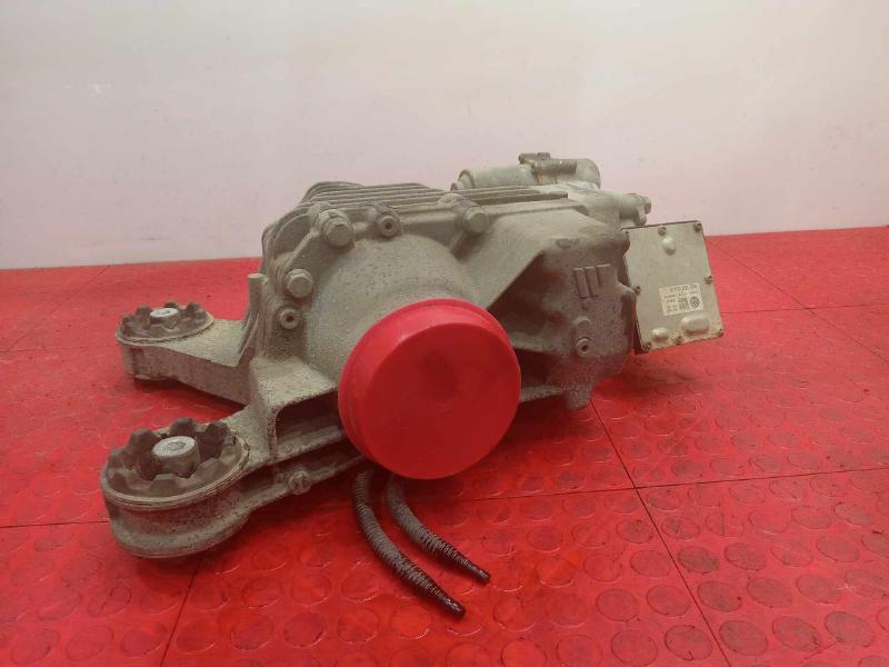 2018 Volkswagen Atlas Carrier/Differential Assembly