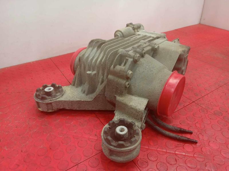 2018 Volkswagen Atlas Carrier/Differential Assembly