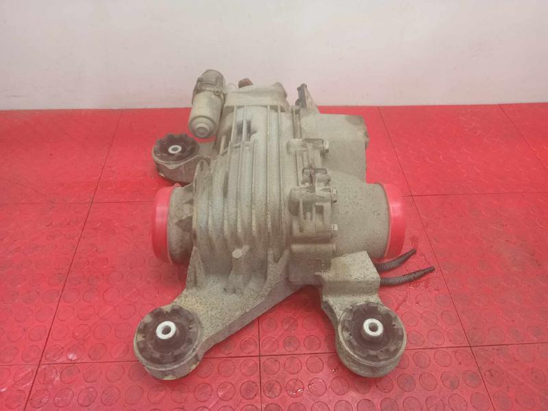 2018 Volkswagen Atlas Carrier/Differential Assembly
