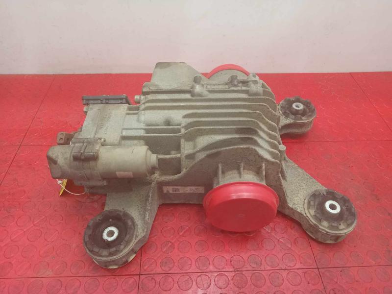 2018 Volkswagen Atlas Carrier/Differential Assembly