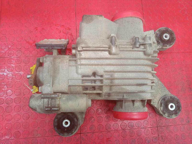 2018 Volkswagen Atlas Carrier/Differential Assembly
