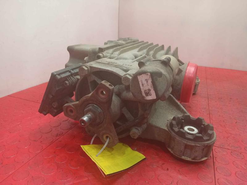 2018 Volkswagen Atlas Carrier/Differential Assembly