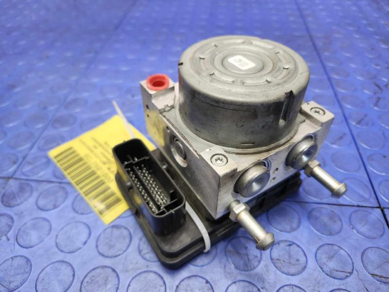 2017 Mitsubishi Outlander Anti-Lock Brake Parts