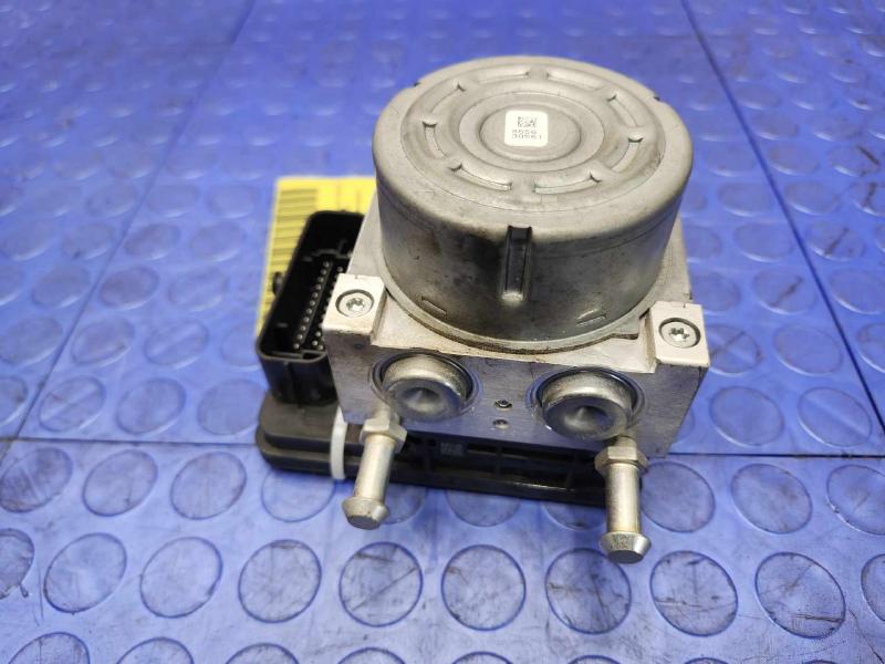 2017 Mitsubishi Outlander Anti-Lock Brake Parts