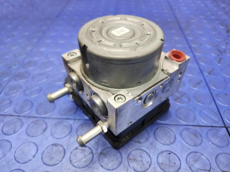 2017 Mitsubishi Outlander Anti-Lock Brake Parts