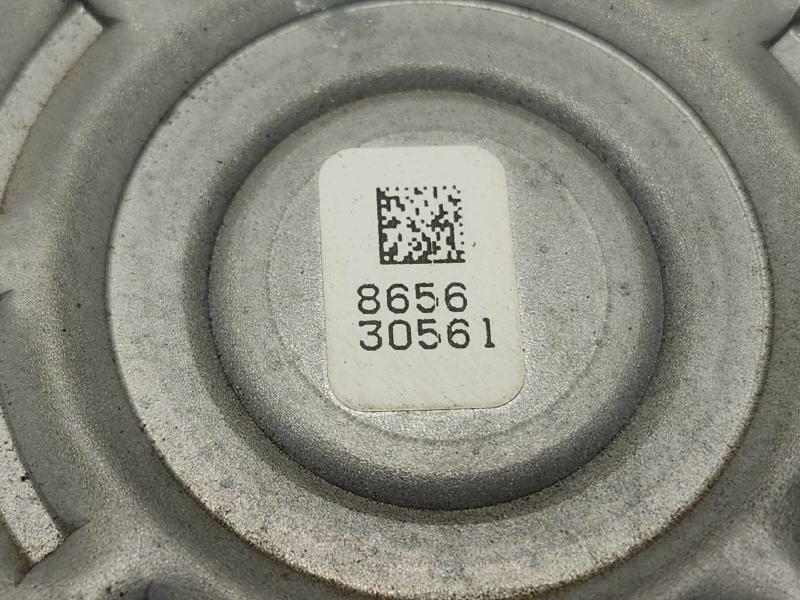 2017 Mitsubishi Outlander Anti-Lock Brake Parts