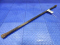 2004 Ford Explorer Torsion Bar