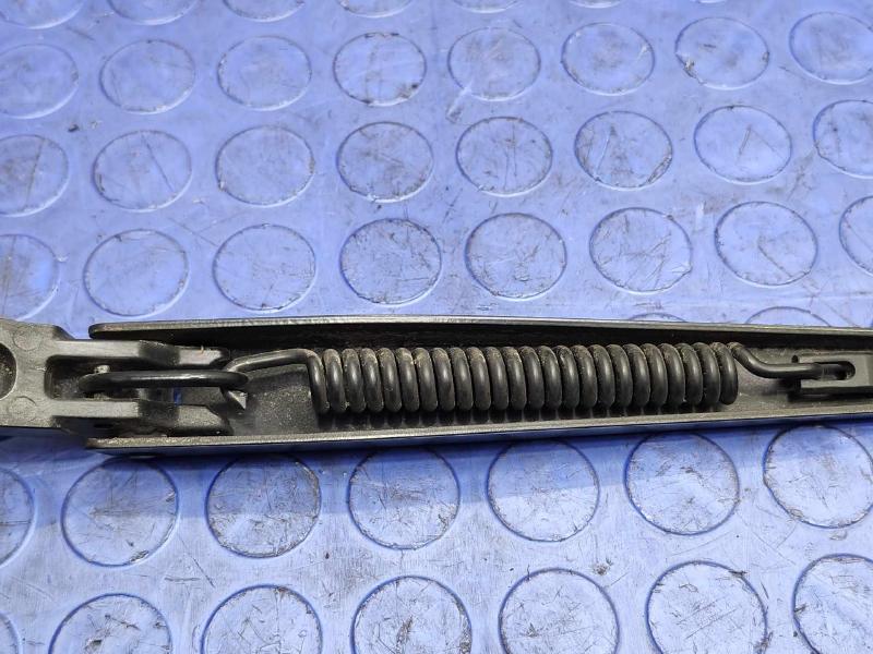 2014 Ford Fusion Wiper Arm