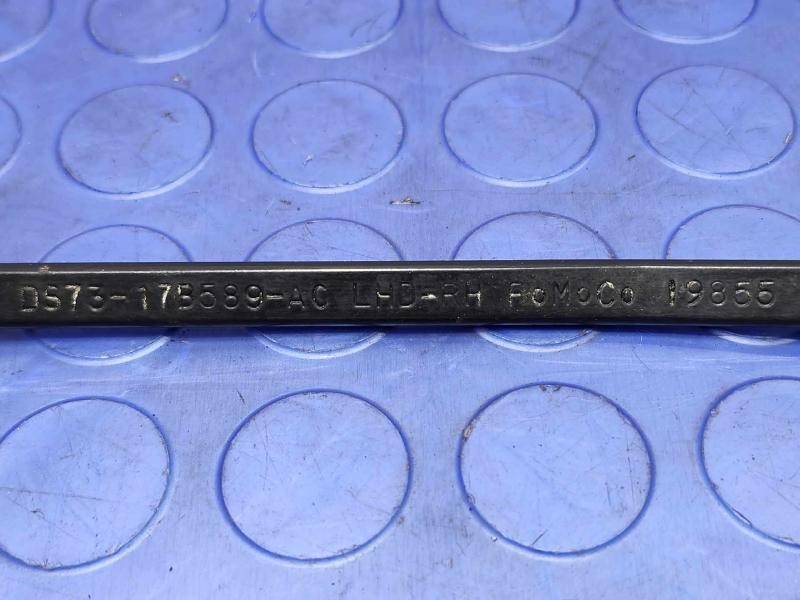2014 Ford Fusion Wiper Arm