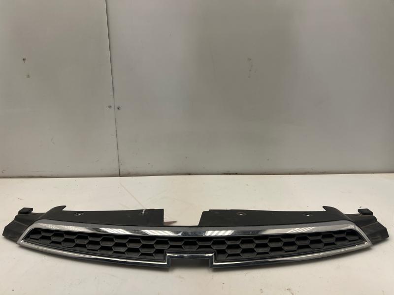 2012 Chevrolet Cruze Grille