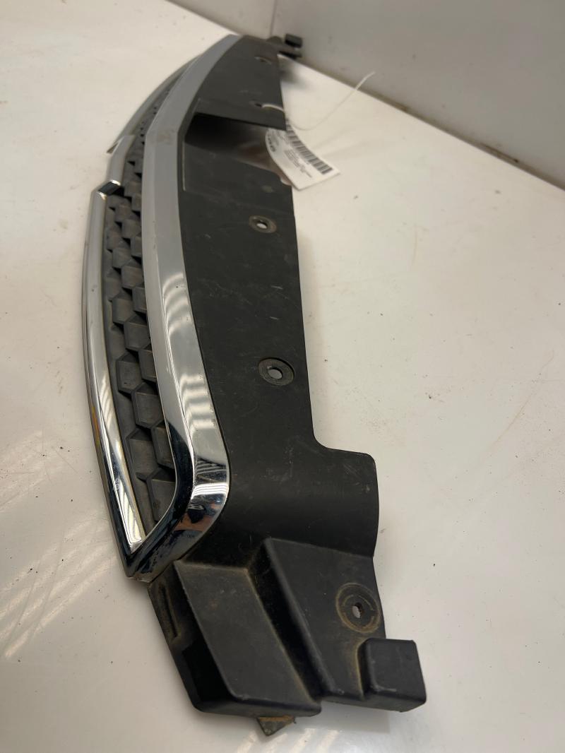 2012 Chevrolet Cruze Grille