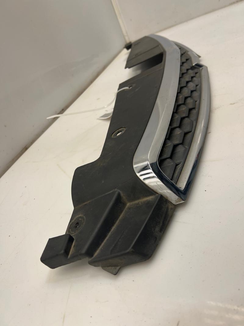 2012 Chevrolet Cruze Grille