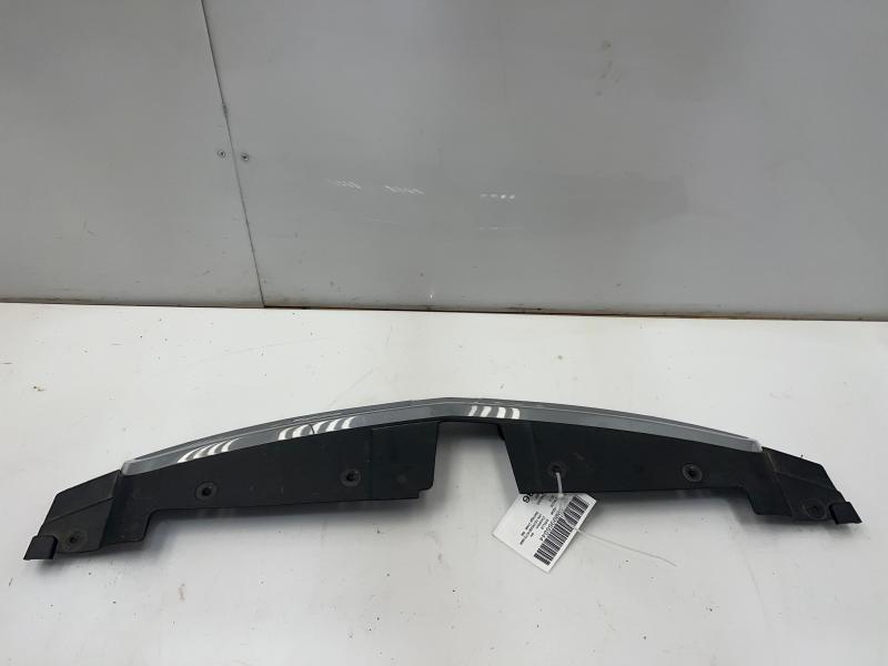 2012 Chevrolet Cruze Grille