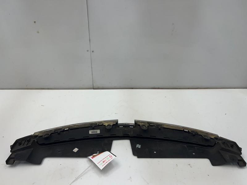 2012 Chevrolet Cruze Grille