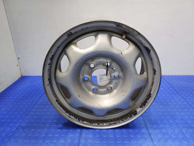 2018 Ford F-150 Wheel