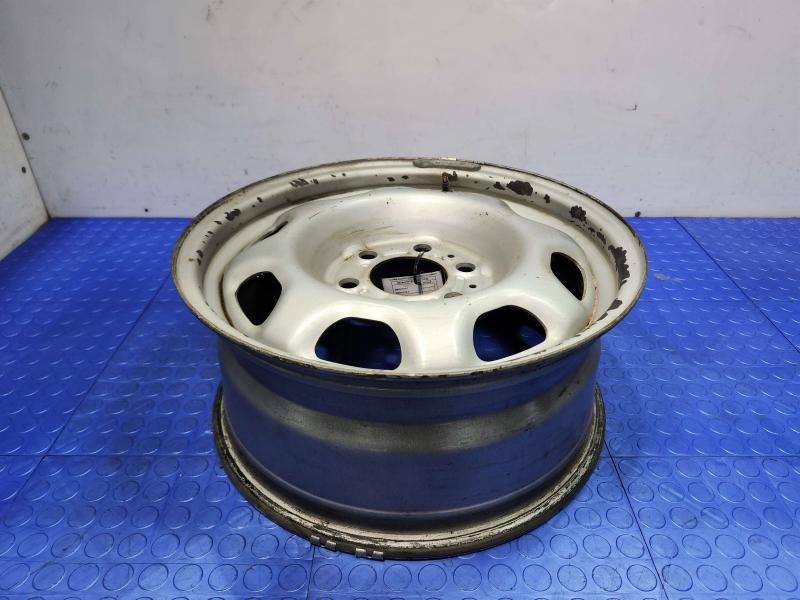 2018 Ford F-150 Wheel