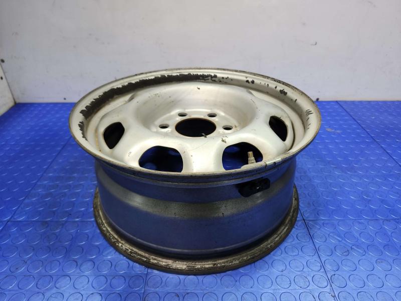 2018 Ford F-150 Wheel