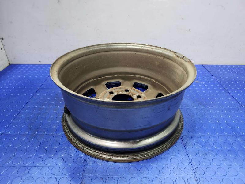 2018 Ford F-150 Wheel